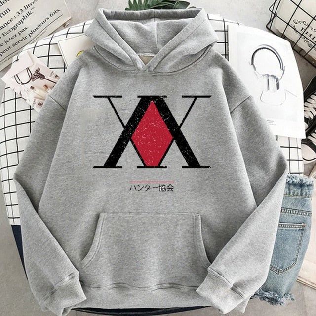 Hunter X Hunter XX Hoodie