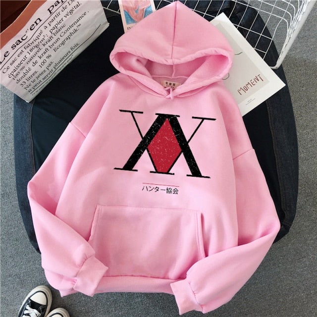 Hunter X Hunter XX Hoodie