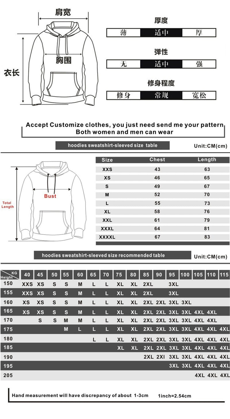 Hunter X Hunter Killua and Friends Hoodie